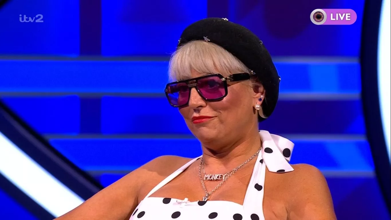 Why Is 'The Emma Willis Treatment' Trending After Caroline Monk's Shocking 'Big Brother UK' Exit? Find Out 3