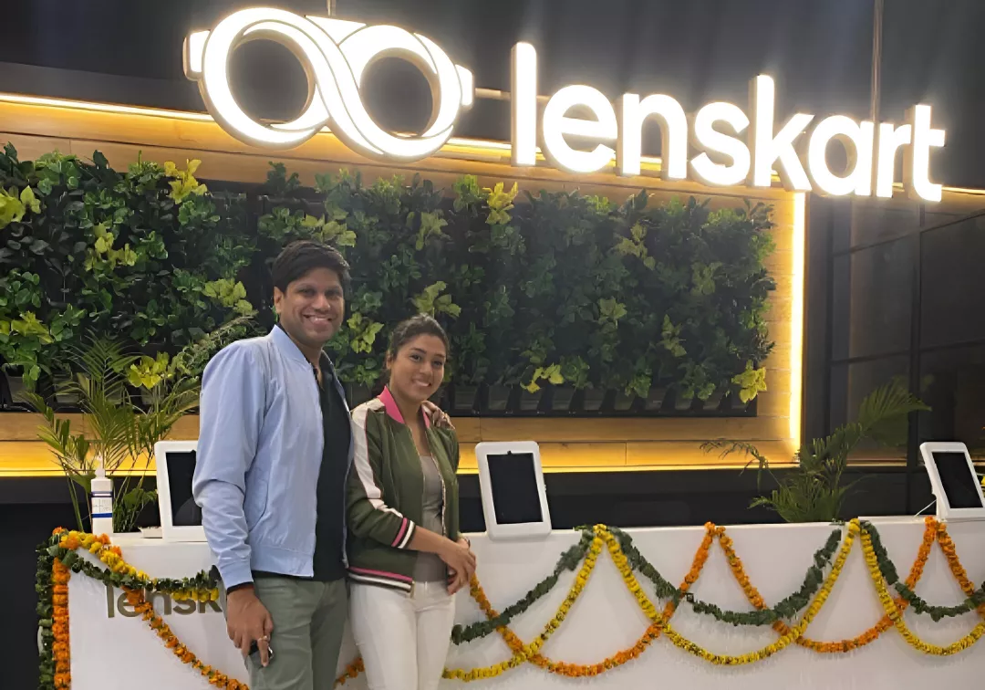 Who Is Nidhi Mittal, Peyush Bansal's Wife? Set to Make Around INR 39.8 Crore From Lenskart IPO Stake Sale 1