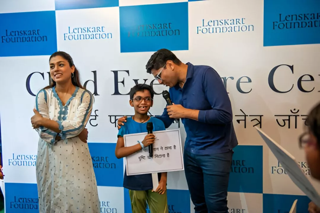 Who Is Nidhi Mittal, Peyush Bansal's Wife? Set to Make Around INR 39.8 Crore From Lenskart IPO Stake Sale 2