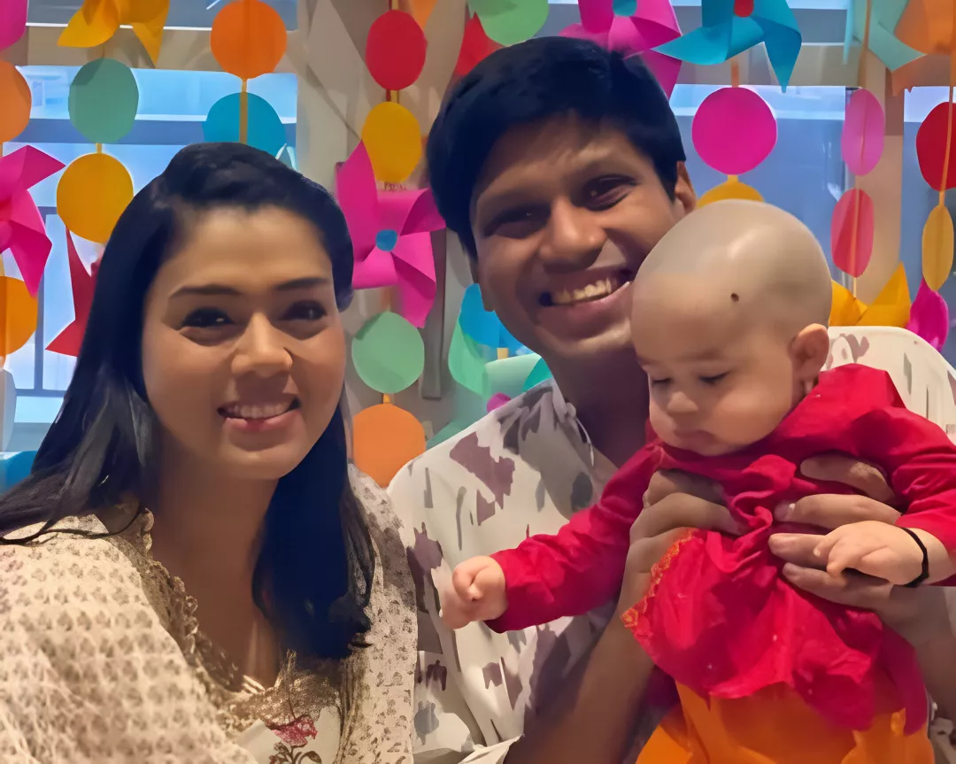 Who Is Nidhi Mittal, Peyush Bansal's Wife? Set to Make Around INR 39.8 Crore From Lenskart IPO Stake Sale 3