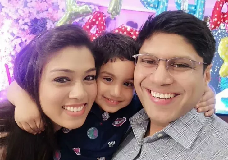 Who Is Nidhi Mittal, Peyush Bansal's Wife? Set to Make Around INR 39.8 Crore From Lenskart IPO Stake Sale 4