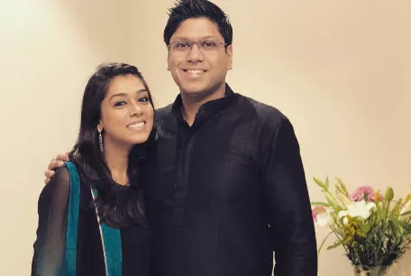 Who Is Nidhi Mittal, Peyush Bansal's Wife? Set to Make Around INR 39.8 Crore From Lenskart IPO Stake Sale 6