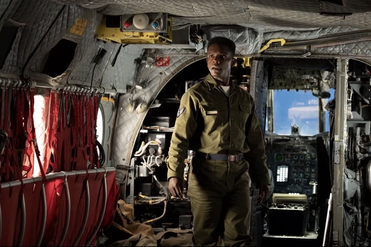 It: Welcome to Derry Episode 3, It: Welcome to Derry, Pennywise