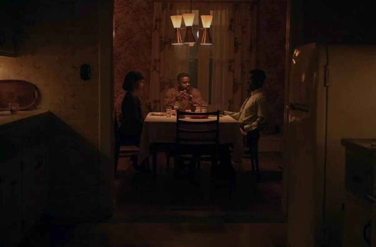 It: Welcome to Derry Episode 3, It: Welcome to Derry, Pennywise