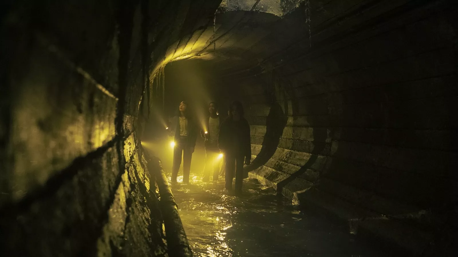 It: Welcome to Derry Episode 3, It: Welcome to Derry, Pennywise