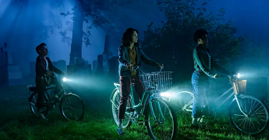 It: Welcome To Derry Episode 3