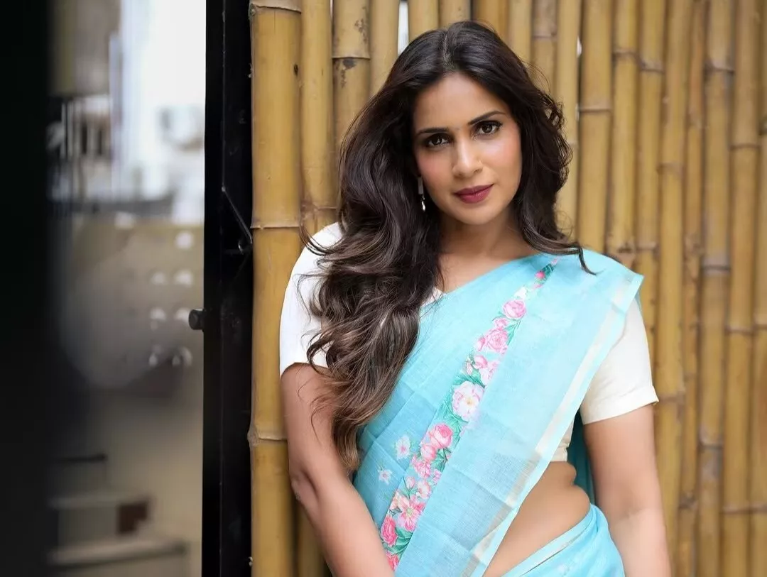 Samyuktha, Aniruddha Srikkanth