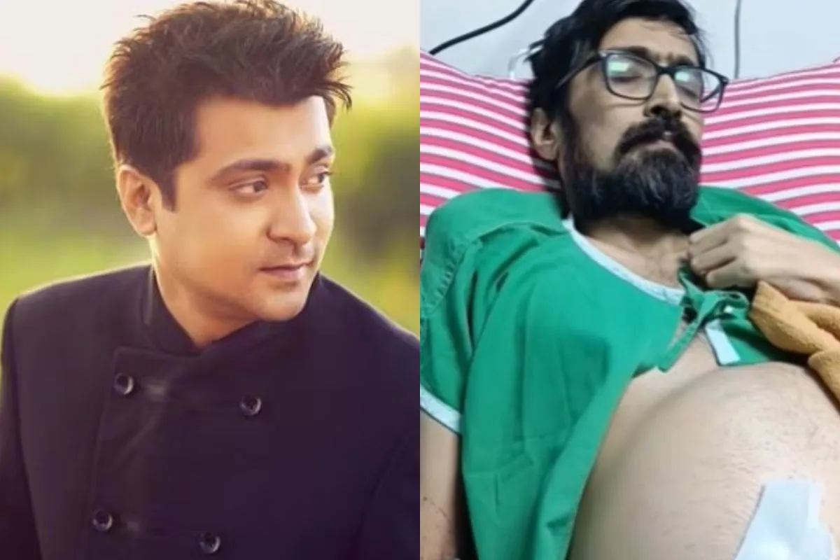 Abhinay, Abhinay Passed Away, Abhinay Cause Of Death, Thulluvadho Ilamai