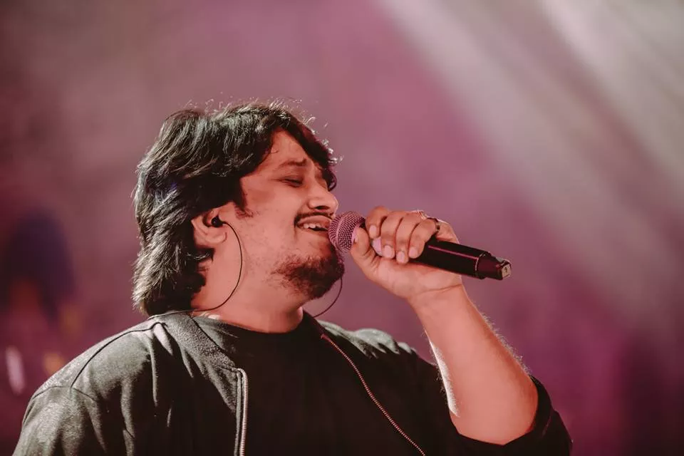 Divya Kumar.