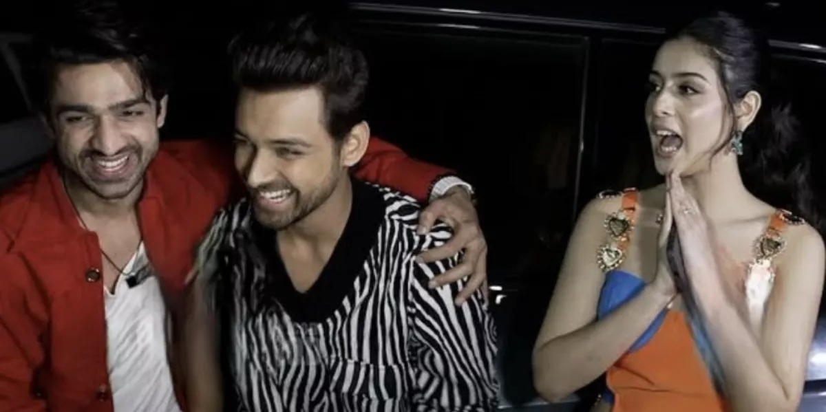 Isha Abhishek Samarth