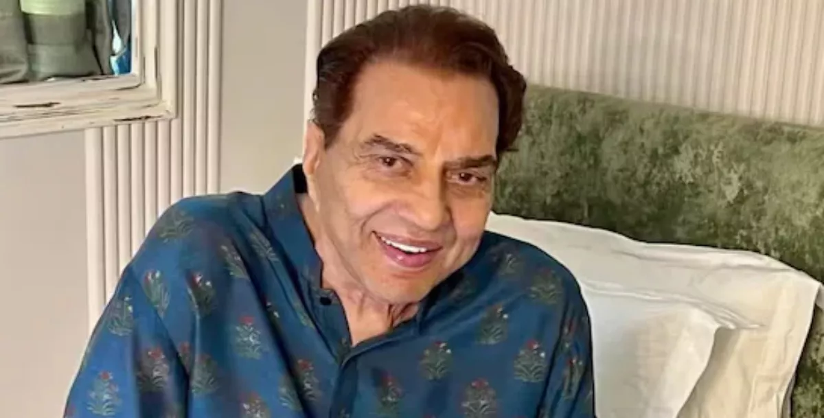 Dharmendra