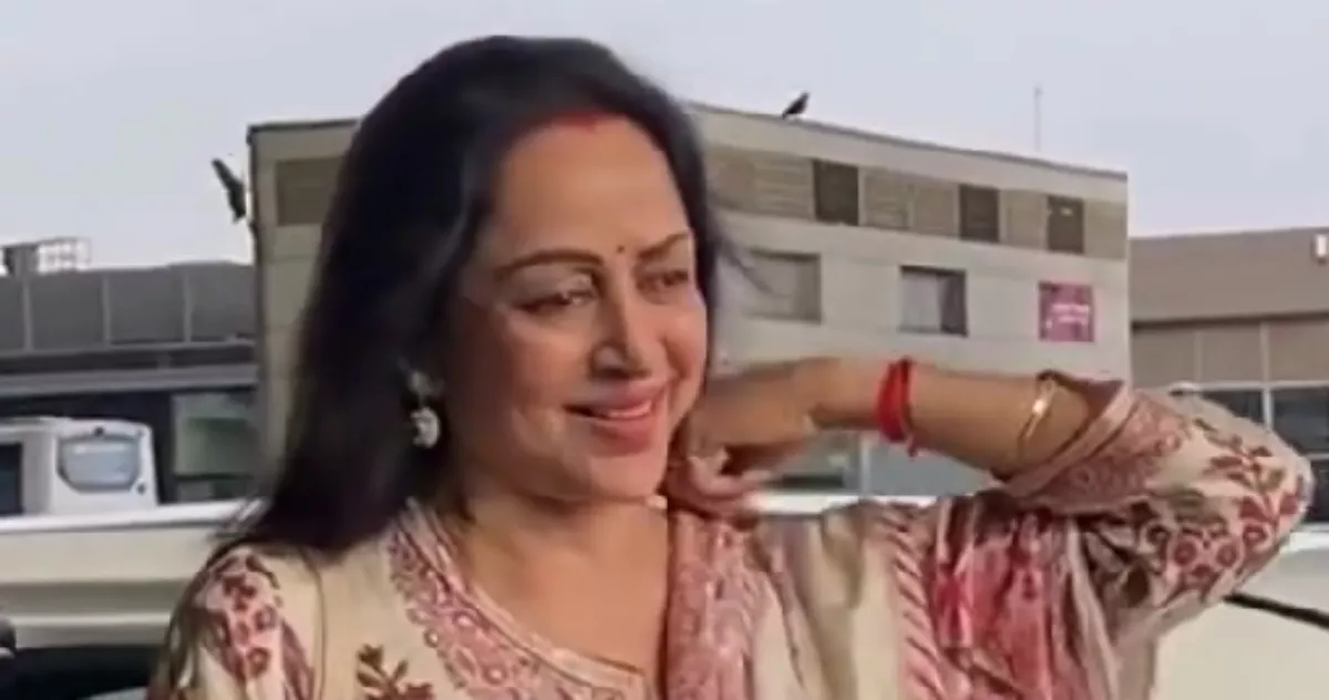 Hema Malini