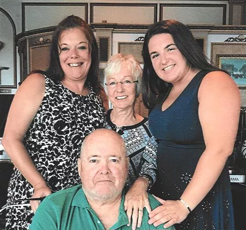 Who Was Sally Kirkland's Husband? Know All About The 'Anna' Star's Marriages, Family, And Personal Tragedies 3