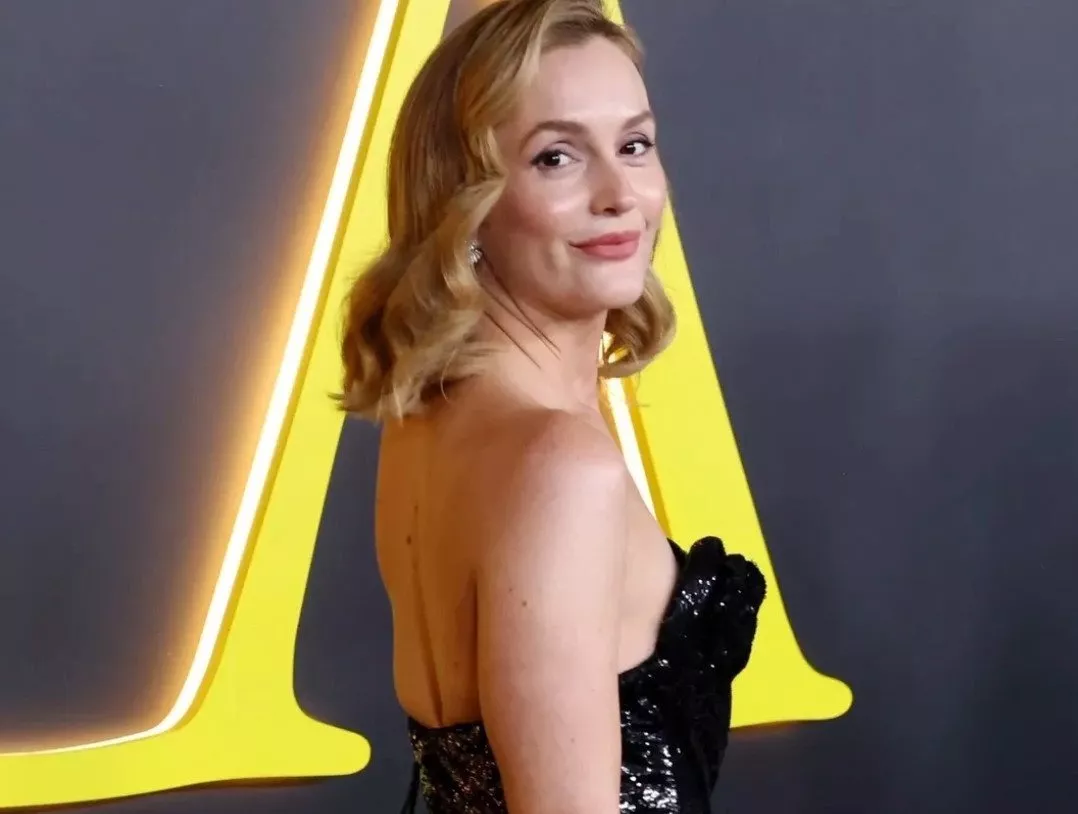 Leighton Meester, Josh Hutcherson, Rachel Sennott, I Love LA