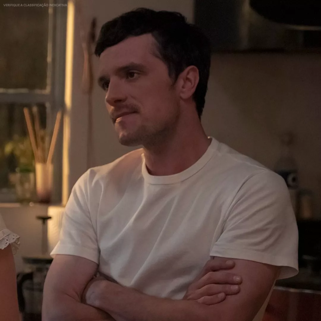 Leighton Meester, Josh Hutcherson, Rachel Sennott, I Love LA