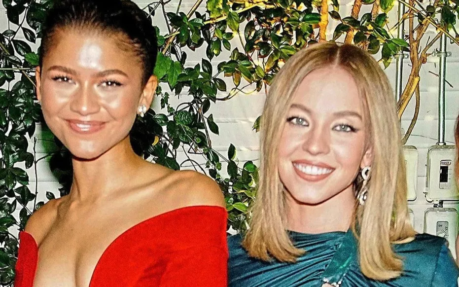 Are 'Euphoria 3' Co-Stars Zendaya And Sydney Sweeney Feuding Over Tom Holland? Here's Why Fans Think So 1