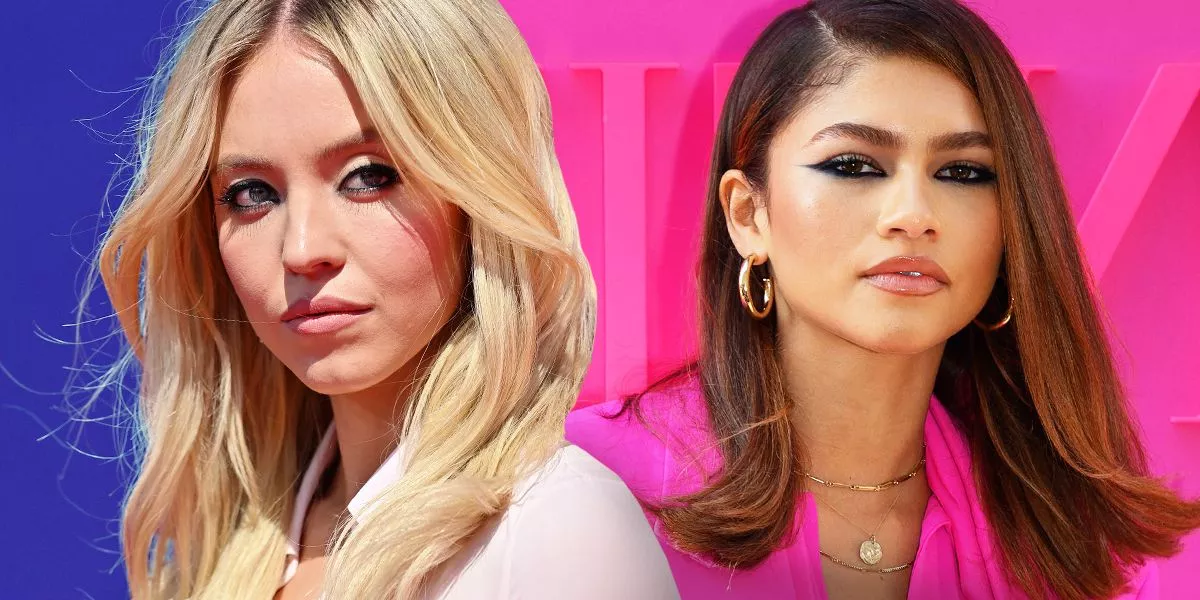 Are 'Euphoria 3' Co-Stars Zendaya And Sydney Sweeney Feuding Over Tom Holland? Here's Why Fans Think So 2