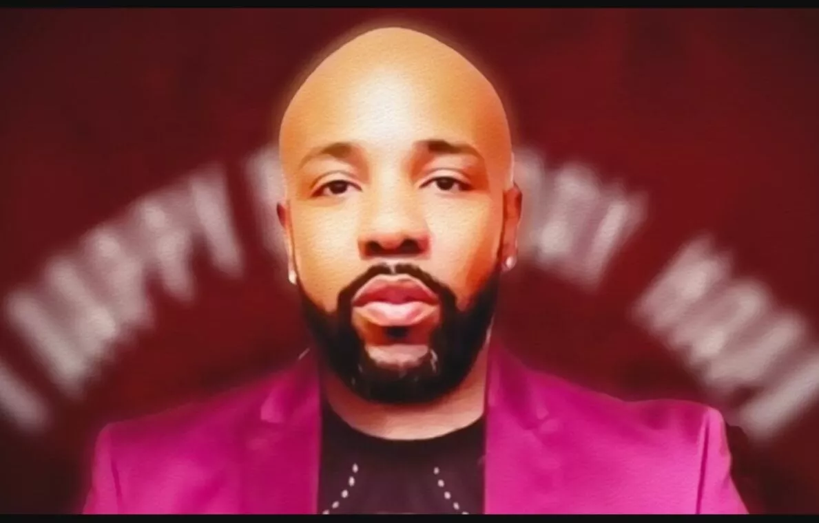 Michael Willis Heard, Yes King Tik Toker, Michael Willis Heard Died, Michael Willis Heard Cause Of Death