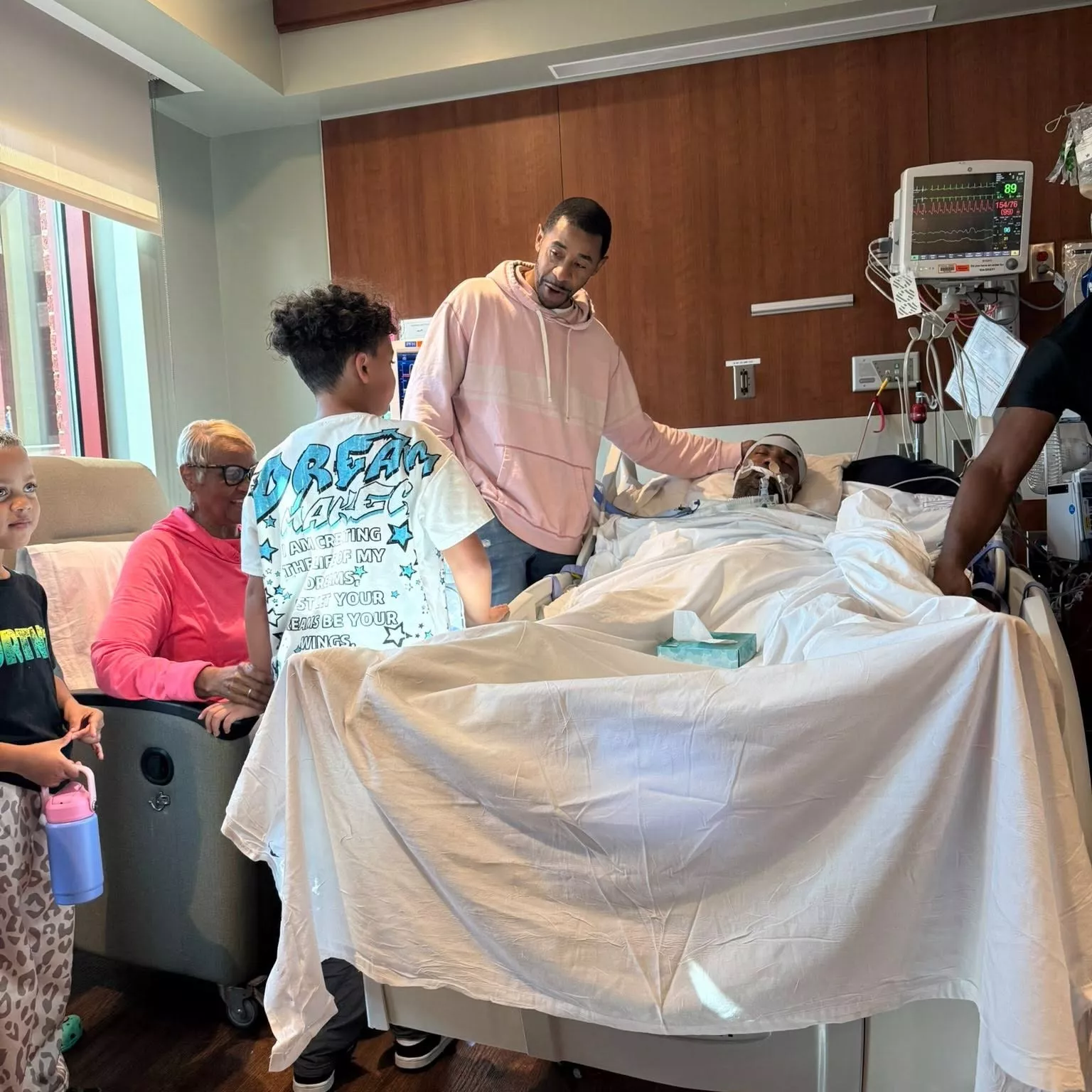 Michael Willis Heard, Yes King Tik Toker, Michael Willis Heard Died, Michael Willis Heard Cause Of Death