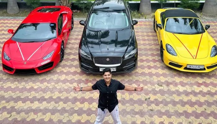 Was There A Mid-Week Eviction In 'Bigg Boss' 19? Know Which Contestant Left The House After Abhishek Bajaj  7