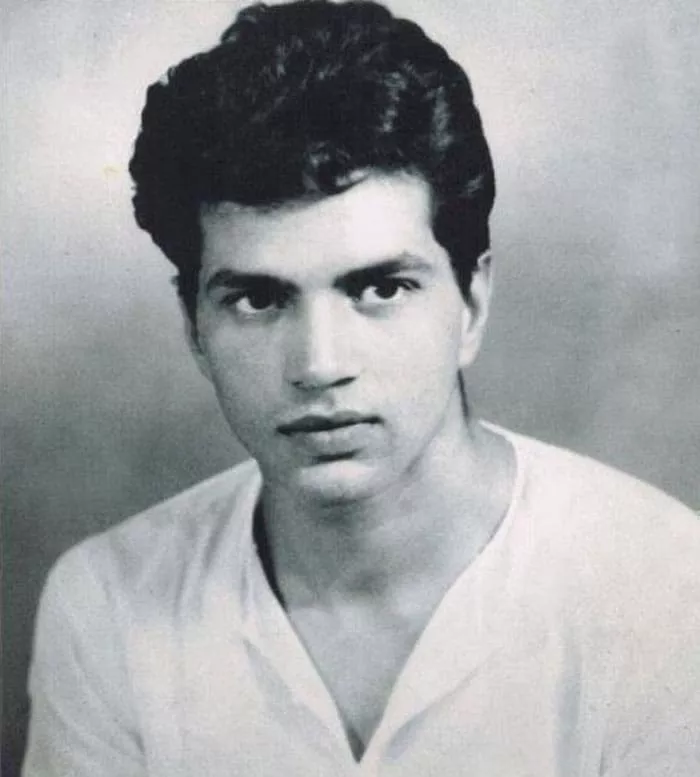 Dharmendra, He-Man Of Bollywood