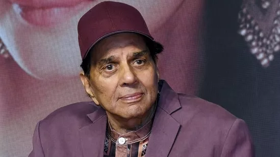 End Of An Era, Dharmendra Passes Away At 89, Here's The Exact Cause Bollywood's 'He-Man's Demise  1