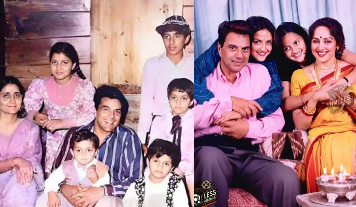 End Of An Era, Dharmendra Passes Away At 89, Here's The Exact Cause Bollywood's 'He-Man's Demise 5