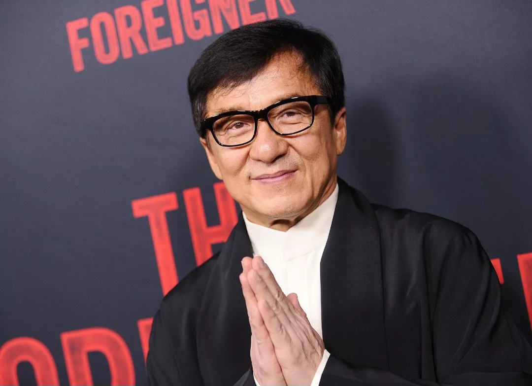 Did 'The Karate Kid' Actor, Jackie Chan, Really Pass Away? Here's Truth Behind His Viral Death Claim Online