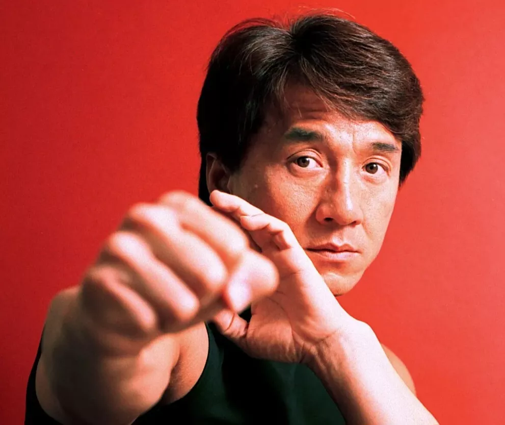 Did 'The Karate Kid' Actor, Jackie Chan, Really Pass Away? Here's Truth Behind His Viral Death Claim Online 5