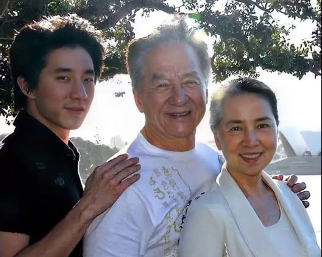 Did 'The Karate Kid' Actor, Jackie Chan, Really Pass Away? Here's Truth Behind His Viral Death Claim Online 6