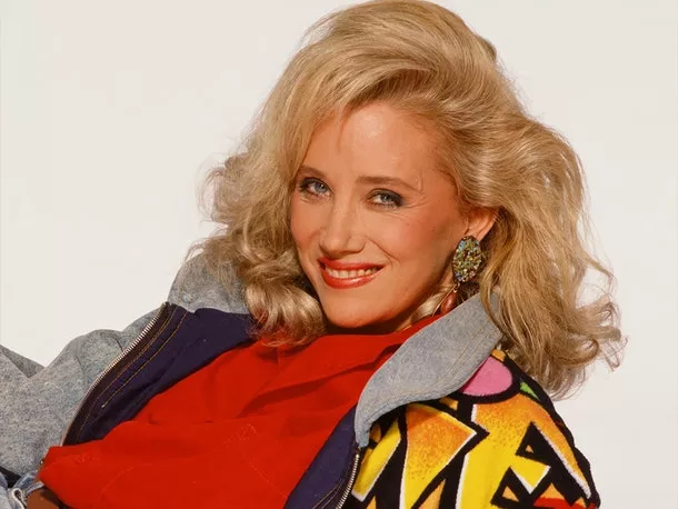What Was Sally Kirkland's Cause Of Death? Here's How Her Friends Were Raising Funds For Her  1
