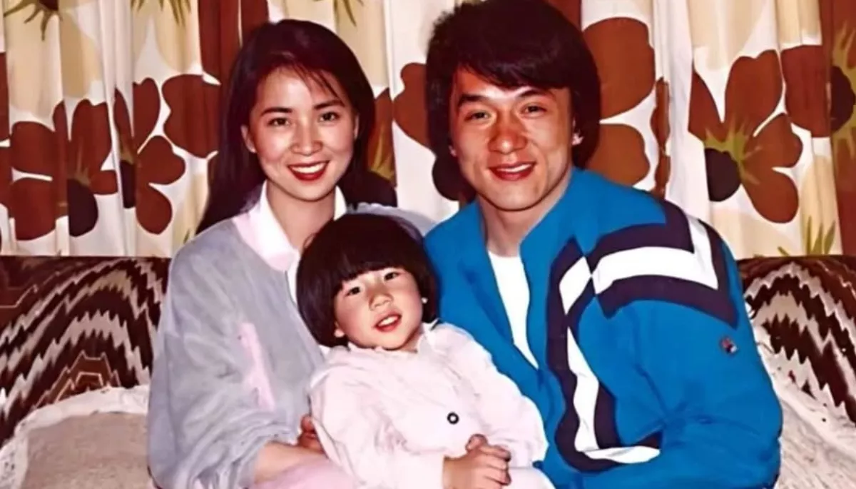 Meet Jackie Chan's wife, Joan Lin Feng-jiao: From their love story to their son, Jaycee Chan's battle with drugs