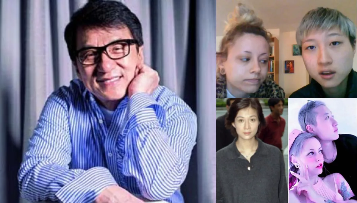 Jackie Chan's 1999 affair and estranged daughter: The scandal that still haunts the Kung Fu legend decades later