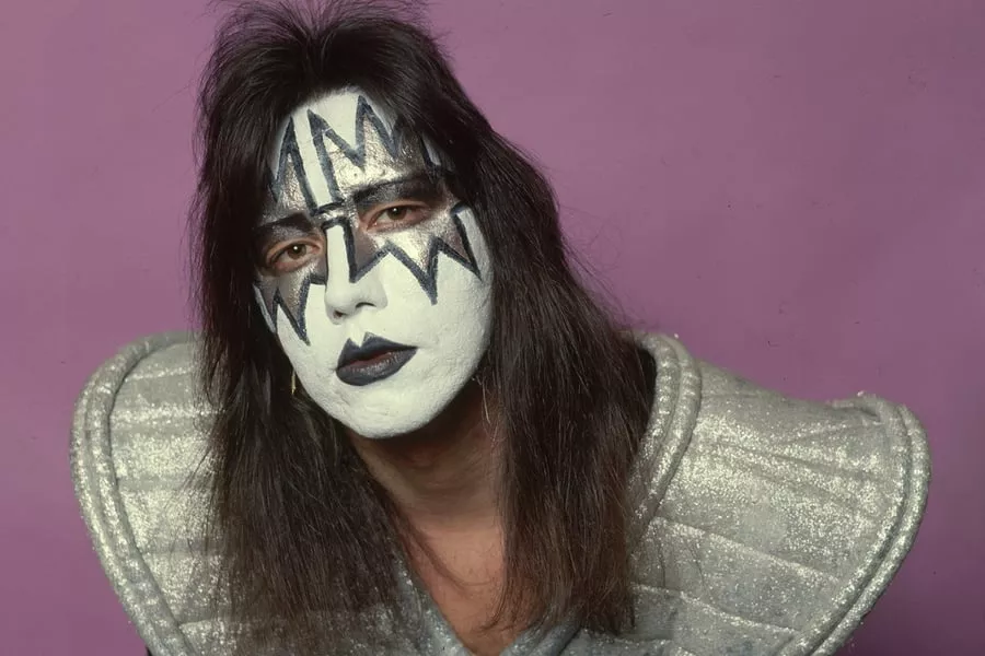 What Was The Exact Cause Of KISS Guitarist, Ace Frehley's Demise At 74? Here's What We Know 1 