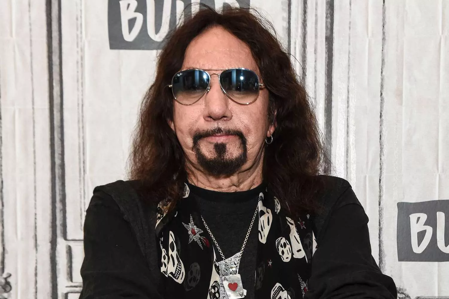 What Was The Exact Cause Of KISS Guitarist, Ace Frehley's Demise At 74? Here's What We Know  3