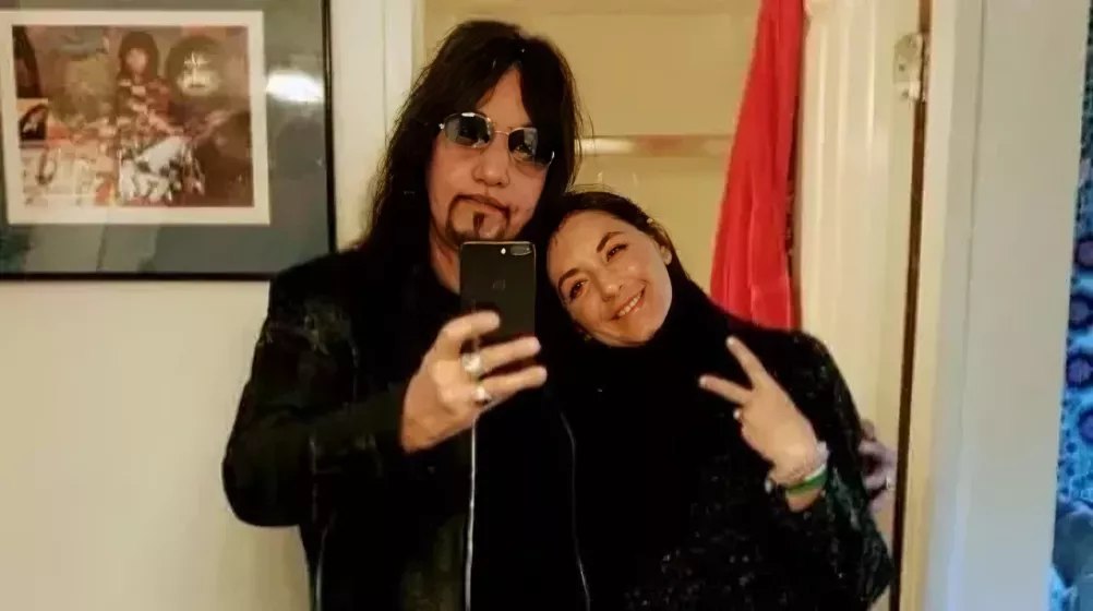 What Was The Exact Cause Of KISS Guitarist, Ace Frehley's Demise At 74? Here's What We Know 8