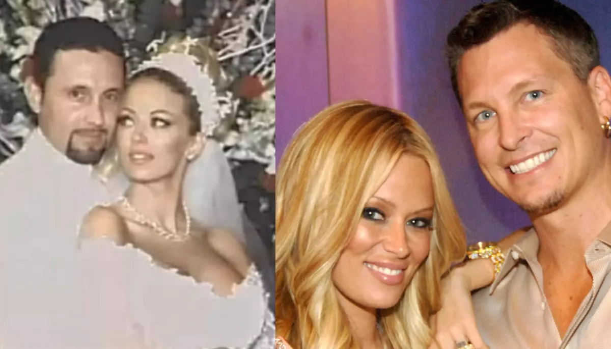 Inside Jenna Jameson's three divorces featuring Brad Armstrong, Jay Grdina, Tito Ortiz, Lior Bitton, and Jessi Lawless