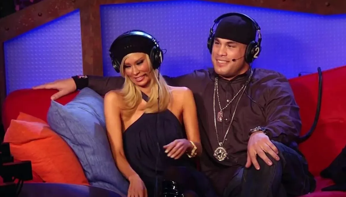 Inside Jenna Jameson's three divorces featuring Brad Armstrong, Jay Grdina, Tito Ortiz, Lior Bitton, and Jessi Lawless