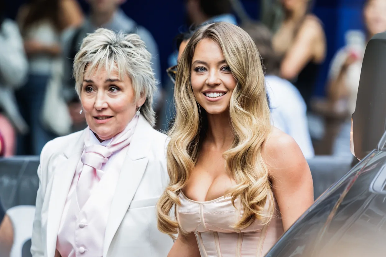 Ruby Rose, Sydney Sweeny, Christy, Christy Martin