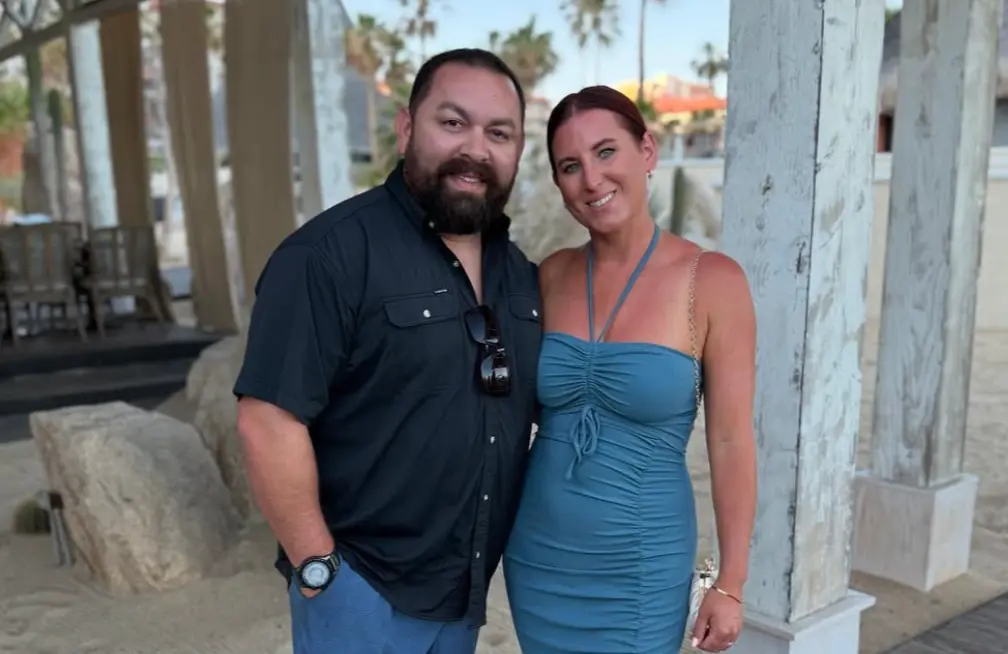 Who Is Michael Duarte's Wife, Jessica? Inside The Food Influencer's Personal Life And Net Worth After His Death 