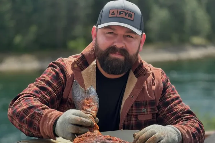 Who Is Michael Duarte's Wife, Jessica? Inside The Food Influencer's Personal Life And Net Worth After His Death 