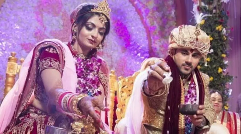 Abhishek Bajaj, Akansha Jindal