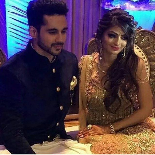 Abhishek Bajaj, Akansha Jindal