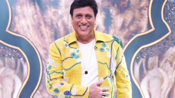 Govinda, Govinda Health Update, Govinda Hospitalised, Sunita Ahuja, Lalit Bindal