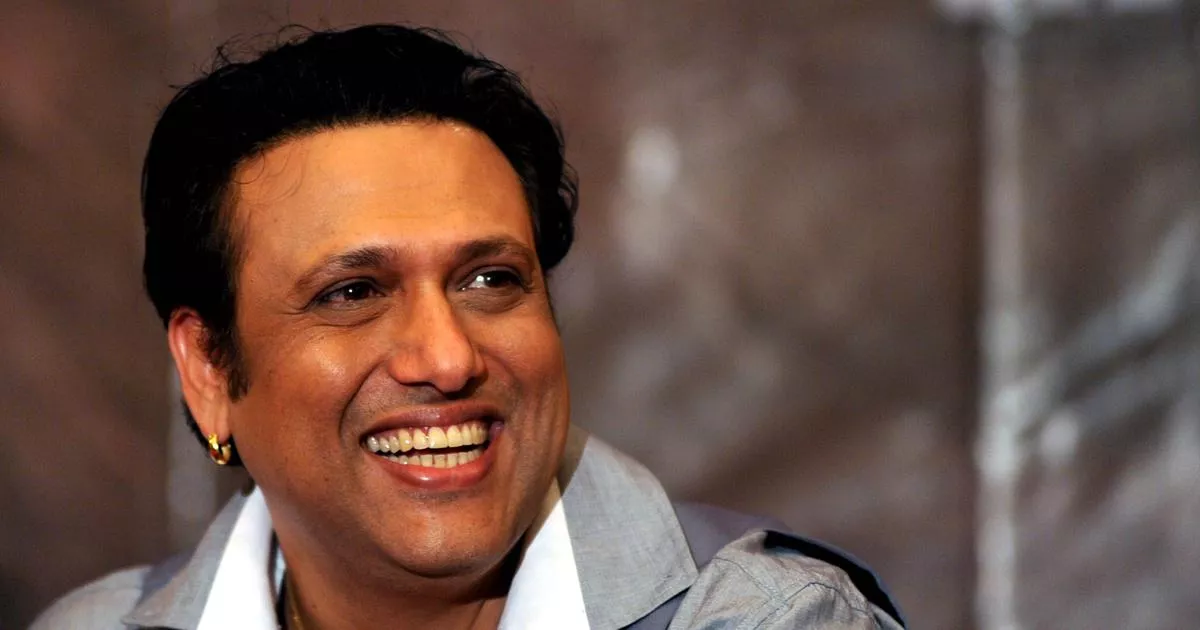 Govinda, Govinda Health Update, Govinda Hospitalised, Sunita Ahuja, Lalit Bindal