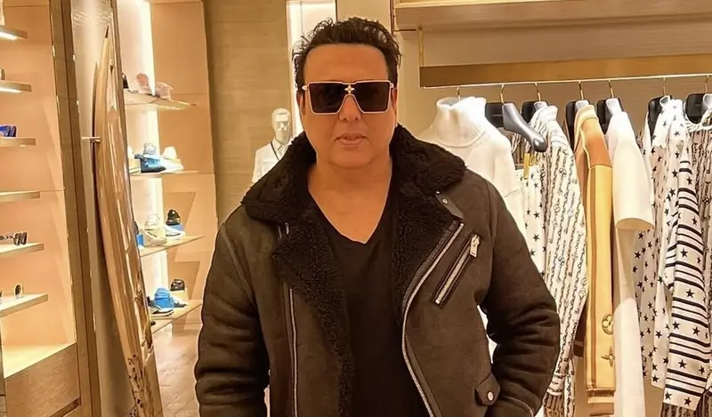 Govinda, Govinda Health Update, Govinda Hospitalised, Sunita Ahuja, Lalit Bindal