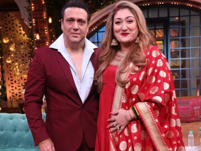 Govinda, Govinda Health Update, Govinda Hospitalised, Sunita Ahuja, Lalit Bindal