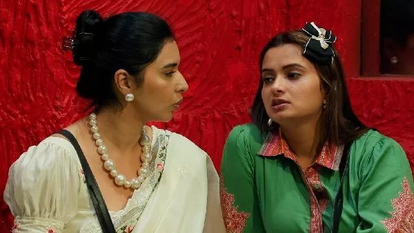 Neelam Giri, Tanya Mittal