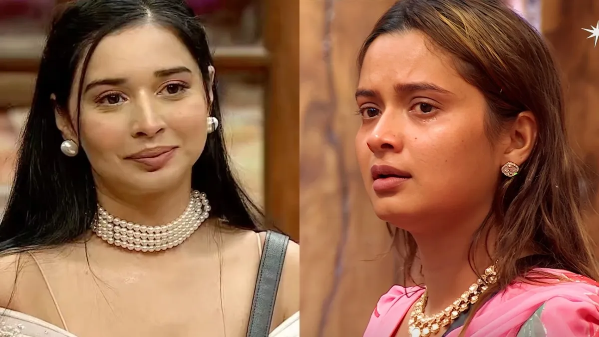 Tanya Mittal, Neelam Giri