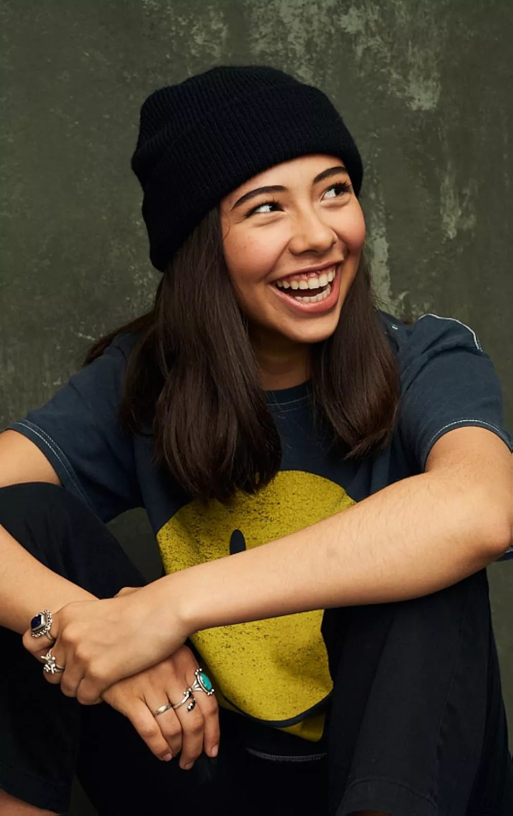 Xochitl-Gomez-Boston-Blue